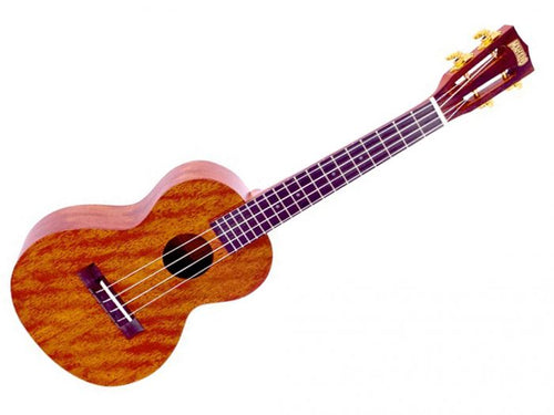 Mahalo tenor ukulele- open pore