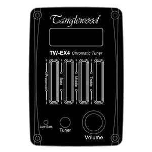 Tanglewood TWCR DE Acoustic Guitar with Pick up