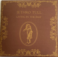 Jethro Tull- Living in the past