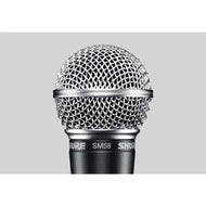 Shure Microphone-SM58
