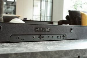 Casio PX-S6000 Digital Piano 88 Key ( grand piano )