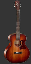 Load image into Gallery viewer, Cort LCJ Adirondack (Little Cort Jumbo) Acoustic 3/4 Guitar