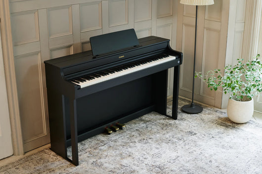 Casio AP-300BK Digital Piano 88 Key ( grand piano )
