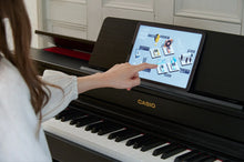 Load image into Gallery viewer, Casio AP-300BK Digital Piano 88 Key ( grand piano )
