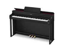 Load image into Gallery viewer, Casio AP-300BK Digital Piano 88 Key ( grand piano )