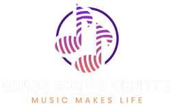 kings sound centre and records NZ