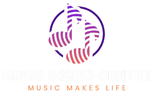 kings sound centre and records NZ