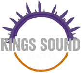 kings sound centre and records NZ