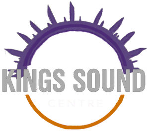 kings sound centre and records NZ
