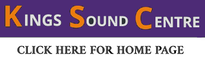 kings sound centre and records NZ
