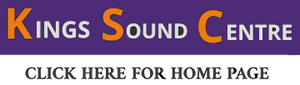 kings sound centre and records NZ