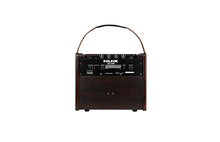 Load image into Gallery viewer, NUX AC25 STAGEMAN 25 watt Portable Acoustic Guitar Amp