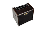 NUX AC25 STAGEMAN 25 watt Portable Acoustic Guitar Amp