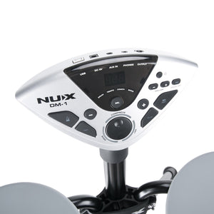 Nux DM1 Digital Drum Kit
