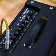 Load image into Gallery viewer, NUX MIGHTY40BT Modelling Guitar Amp w/Bluetooth