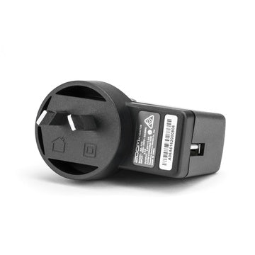 Zoom Power Adaptor for R8 & H1
