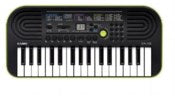 Casio SA51 keyboard Mini Keys