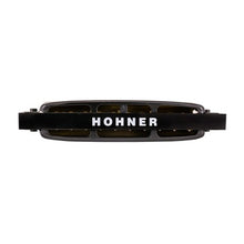 Load image into Gallery viewer, Hohner MS Series Pro Harmonica in Eb