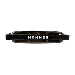 Hohner MS Series Pro Harmonica in Eb