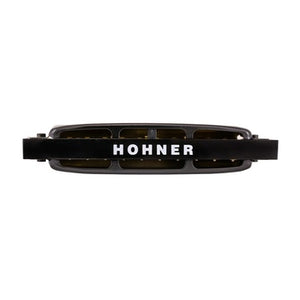 Hohner MS Series Pro Harmonica in Ab