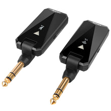 Load image into Gallery viewer, Nux B5RC 2.4GHz Passive/Active Instrument Wireless System