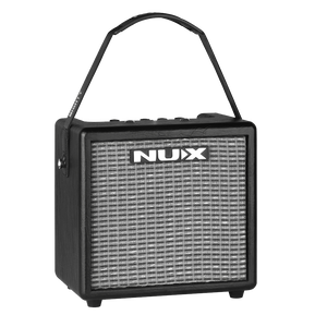 NUX Mighty 8 BT Guitar Amp w/Bluetooth