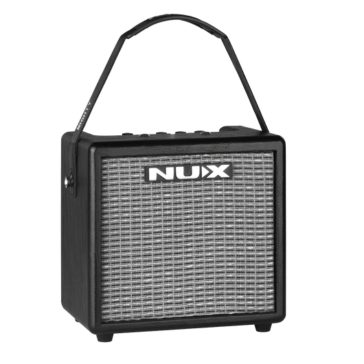 NUX Mighty 8 BT Guitar Amp w/Bluetooth