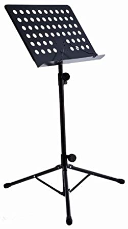 Delux Conductor Music stand