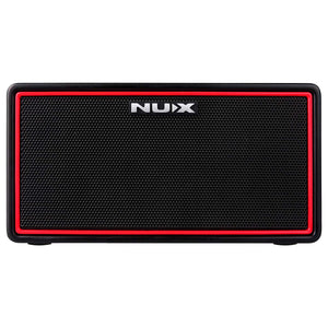 Nux MIGHTYAIR Wireless Guitar/Bass Amp with Bluetooth
