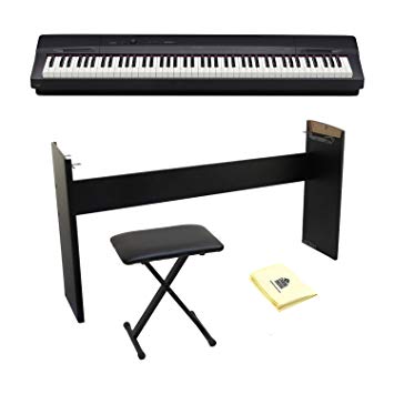 Piano Stand CS67P (Suitable For PX160/PX360/PX560)