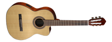 Load image into Gallery viewer, Cort AC120CE 4/4 Classical Guitar With Pick Up