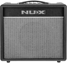 Load image into Gallery viewer, Nux MIGHTY20BT 20w Modeiling Guitar Amp W/BLUETOOTH
