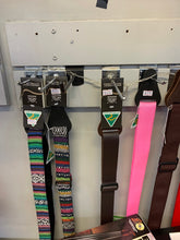 Load image into Gallery viewer, Ukulele Strap with pattern