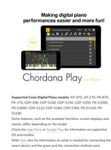 Load image into Gallery viewer, Casio CDPS160 Digital Piano