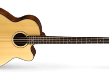 Load image into Gallery viewer, Cort AB850F Bass Acoustic with Pickup incl Bag - Natural