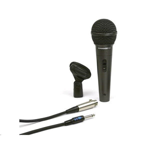 Samson R31S mic