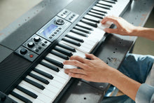 Load image into Gallery viewer, CASIO CT-S500 KEYBOARD