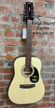 Load image into Gallery viewer, Cort AD810-12  12 String Acoustic Guitar ( Steel String )