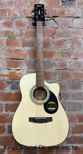 Load image into Gallery viewer, Cort AF515CE Acoustic Guitar with Pickup