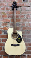Cort AF515CE Acoustic Guitar with Pickup