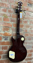 Load image into Gallery viewer, Cort CR200 GT  Les Paul Style Gold Top
