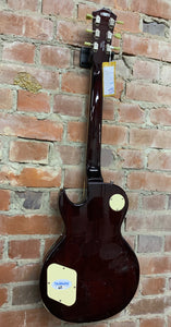 Cort CR200 GT  Les Paul Style Gold Top
