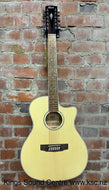 Cort GA-MEDX  12 String Acoustic Guitar With Pickup