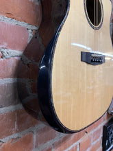 Load image into Gallery viewer, Cort GA-PFB NAT Grand Regal Pau Ferro Acoustic Guitar With L.R. Baggs system