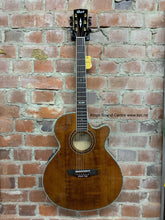 Load image into Gallery viewer, Cort SFX10 ABR Series Acoustic Guitar with Pickup Solid Top