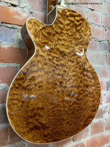 Cort SFX10 ABR Series Acoustic Guitar with Pickup Solid Top