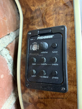 Load image into Gallery viewer, Cort SFX10 ABR Series Acoustic Guitar with Pickup Solid Top
