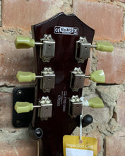 Load image into Gallery viewer, Cort CR200 GT  Les Paul Style Gold Top