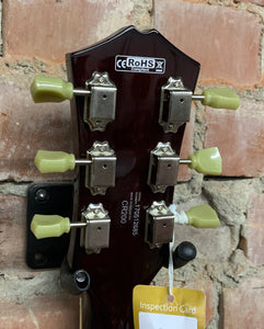 Cort CR200 GT  Les Paul Style Gold Top