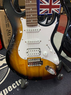 Cort G110 G Series Electric Guitar